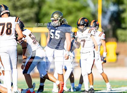 Thumbnail 3 in California vs. San Juan Hills photogallery.
