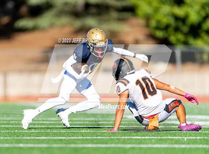 Thumbnail 3 in California vs. San Juan Hills photogallery.