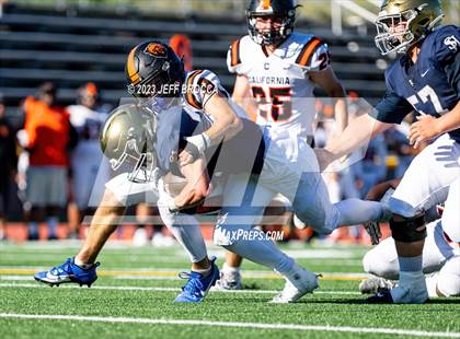 Thumbnail 2 in California vs. San Juan Hills photogallery.