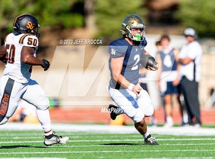 Thumbnail 1 in California vs. San Juan Hills photogallery.