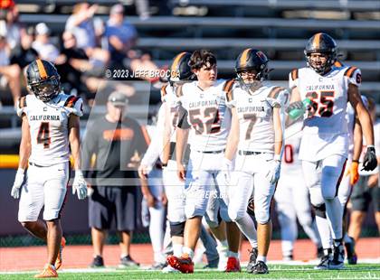 Thumbnail 3 in California vs. San Juan Hills photogallery.