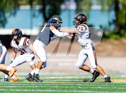 Thumbnail 1 in California vs. San Juan Hills photogallery.