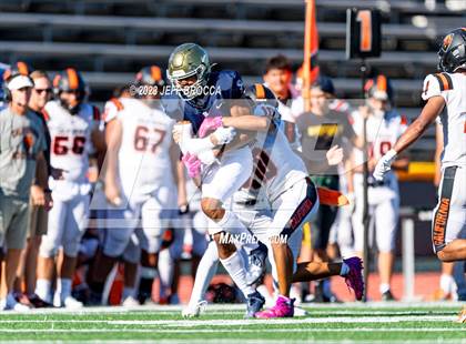 Thumbnail 3 in California vs. San Juan Hills photogallery.