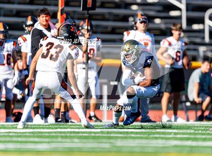 Thumbnail 2 in California vs. San Juan Hills photogallery.