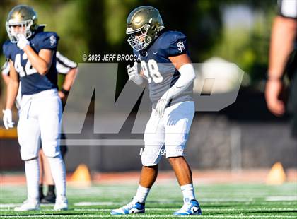 Thumbnail 3 in California vs. San Juan Hills photogallery.