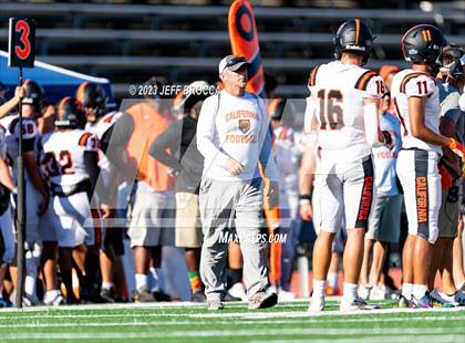Thumbnail 1 in California vs. San Juan Hills photogallery.