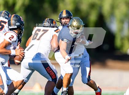Thumbnail 2 in California vs. San Juan Hills photogallery.