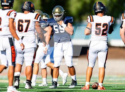 Thumbnail 1 in California vs. San Juan Hills photogallery.