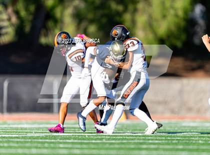 Thumbnail 1 in California vs. San Juan Hills photogallery.