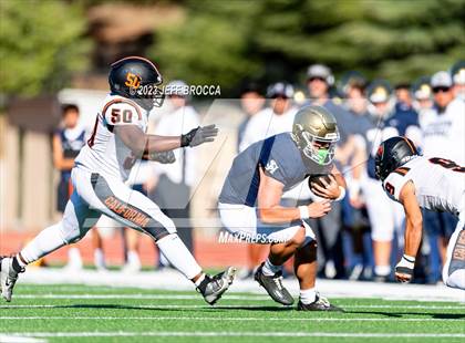 Thumbnail 2 in California vs. San Juan Hills photogallery.