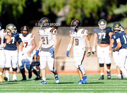 Thumbnail 2 in California vs. San Juan Hills photogallery.