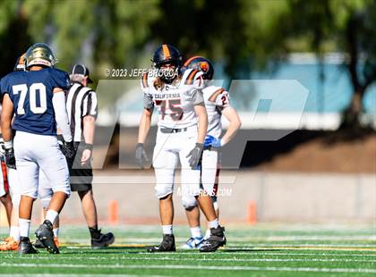 Thumbnail 2 in California vs. San Juan Hills photogallery.