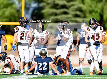 Thumbnail 1 in California vs. San Juan Hills photogallery.