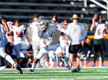 Thumbnail 1 in California vs. San Juan Hills photogallery.