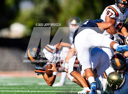 Thumbnail 3 in California vs. San Juan Hills photogallery.