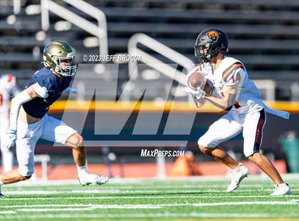 Thumbnail 1 in California vs. San Juan Hills photogallery.