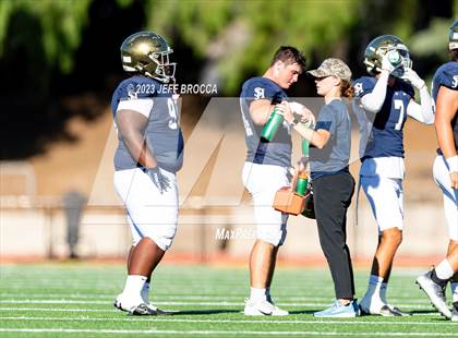 Thumbnail 3 in California vs. San Juan Hills photogallery.
