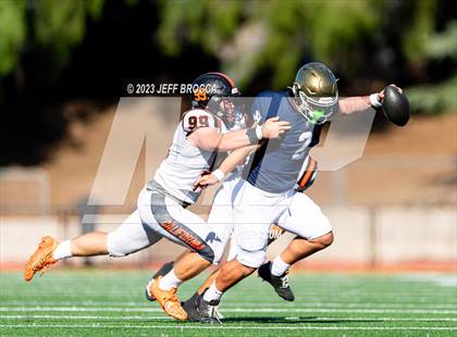 Thumbnail 3 in California vs. San Juan Hills photogallery.