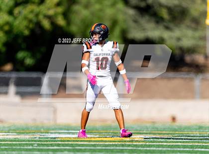 Thumbnail 3 in California vs. San Juan Hills photogallery.