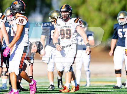 Thumbnail 3 in California vs. San Juan Hills photogallery.