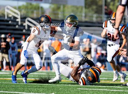 Thumbnail 1 in California vs. San Juan Hills photogallery.