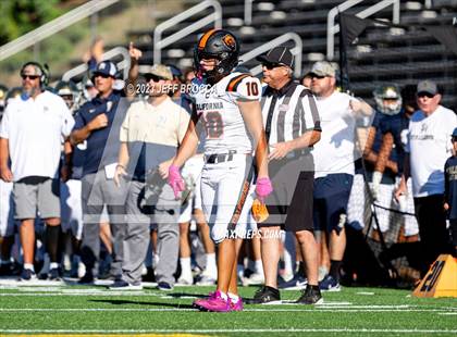 Thumbnail 1 in California vs. San Juan Hills photogallery.