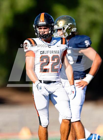 Thumbnail 2 in California vs. San Juan Hills photogallery.