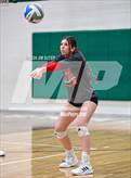 Photo from the gallery "Round Top-Carmine vs Richards (UIL Volleyball 1A Region III Final)"