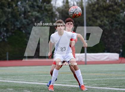 Thumbnail 3 in Loyola @  Harvard-Westlake photogallery.