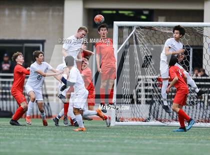 Thumbnail 2 in Loyola @  Harvard-Westlake photogallery.