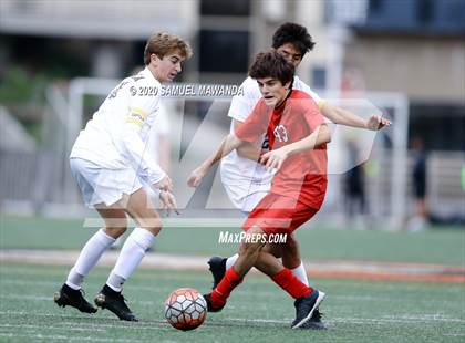 Thumbnail 3 in Loyola @  Harvard-Westlake photogallery.