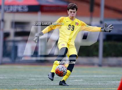Thumbnail 3 in Loyola @  Harvard-Westlake photogallery.