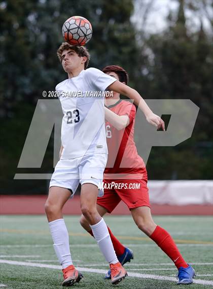 Thumbnail 1 in Loyola @  Harvard-Westlake photogallery.