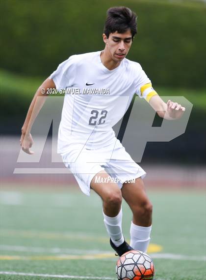 Thumbnail 1 in Loyola @  Harvard-Westlake photogallery.