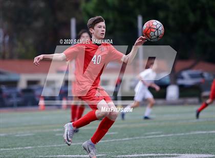 Thumbnail 2 in Loyola @  Harvard-Westlake photogallery.