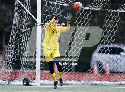 Thumbnail 1 in Loyola @  Harvard-Westlake photogallery.