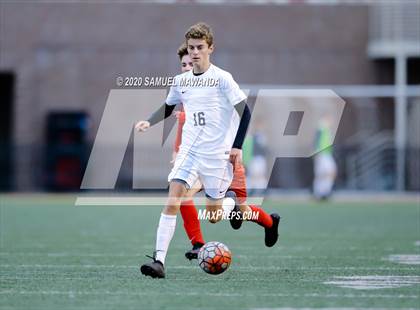 Thumbnail 3 in Loyola @  Harvard-Westlake photogallery.