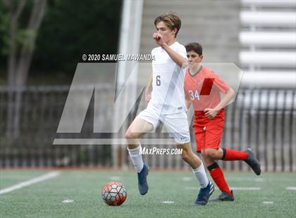 Thumbnail 2 in Loyola @  Harvard-Westlake photogallery.