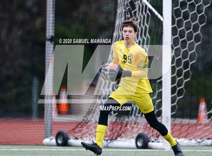 Thumbnail 2 in Loyola @  Harvard-Westlake photogallery.