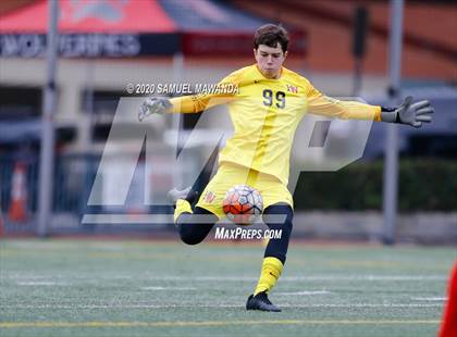 Thumbnail 2 in Loyola @  Harvard-Westlake photogallery.
