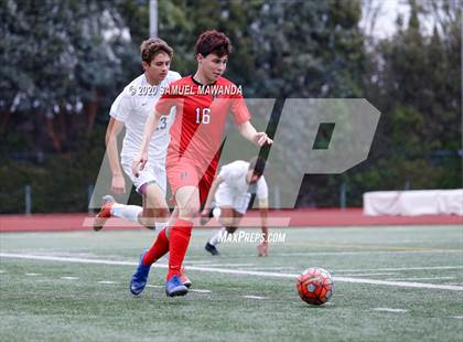 Thumbnail 2 in Loyola @  Harvard-Westlake photogallery.
