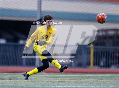 Thumbnail 1 in Loyola @  Harvard-Westlake photogallery.