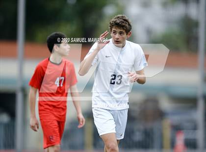 Thumbnail 3 in Loyola @  Harvard-Westlake photogallery.