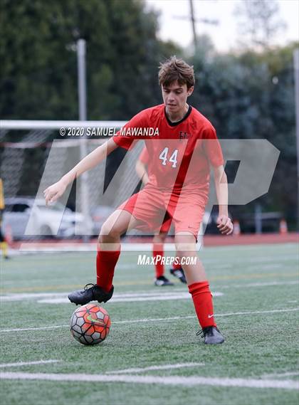 Thumbnail 2 in Loyola @  Harvard-Westlake photogallery.