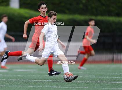 Thumbnail 3 in Loyola @  Harvard-Westlake photogallery.