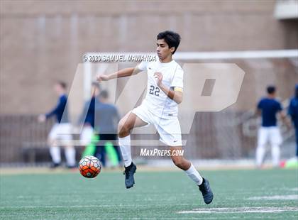 Thumbnail 3 in Loyola @  Harvard-Westlake photogallery.