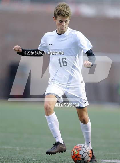 Thumbnail 1 in Loyola @  Harvard-Westlake photogallery.