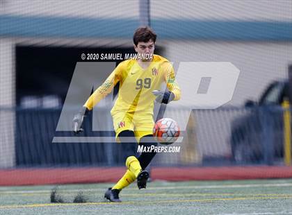Thumbnail 3 in Loyola @  Harvard-Westlake photogallery.