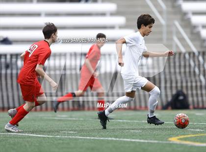 Thumbnail 3 in Loyola @  Harvard-Westlake photogallery.