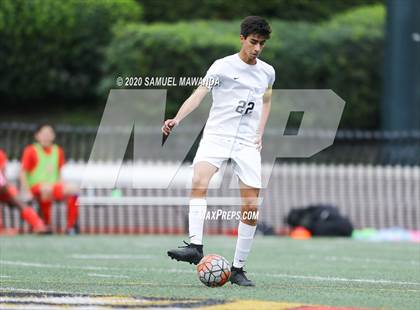 Thumbnail 2 in Loyola @  Harvard-Westlake photogallery.